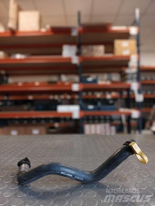 Scania HOSE 2296335 Motorlar
