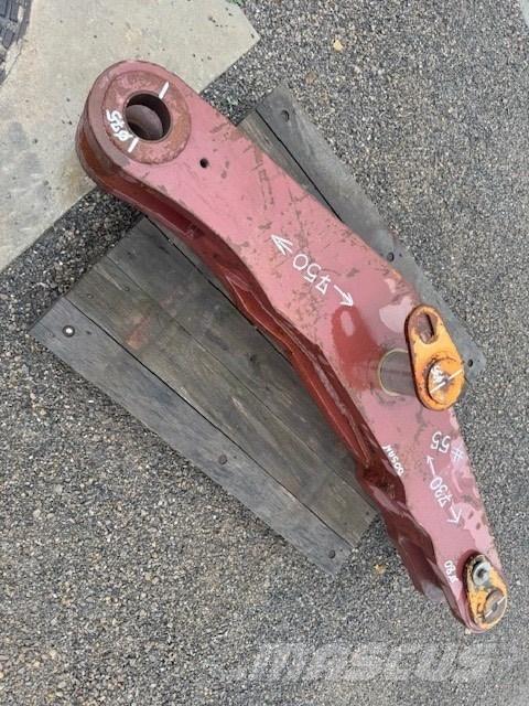 Doosan BUCKET LINK Kovalar