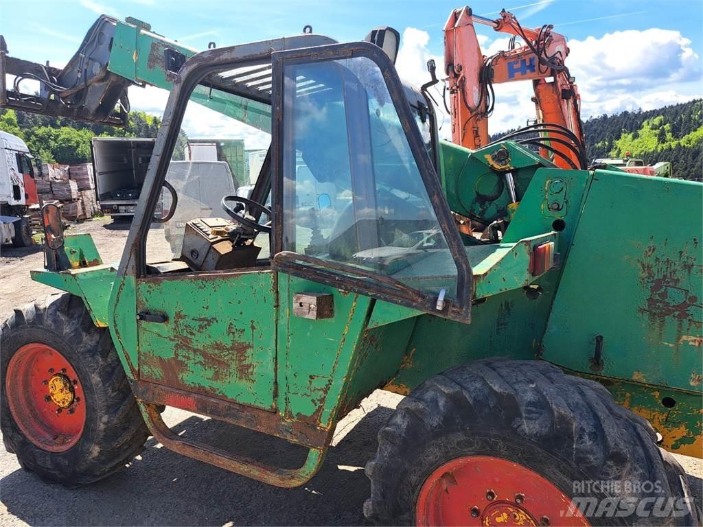 Matbro TS 260 Diger