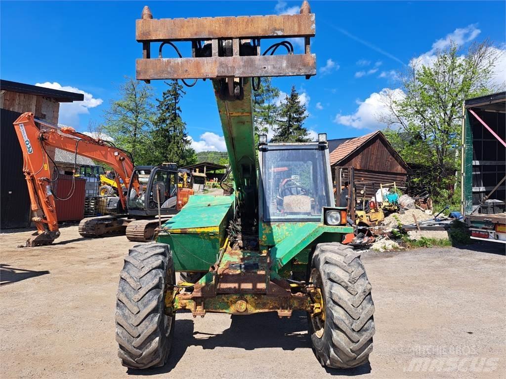 Matbro TS 260 Diger