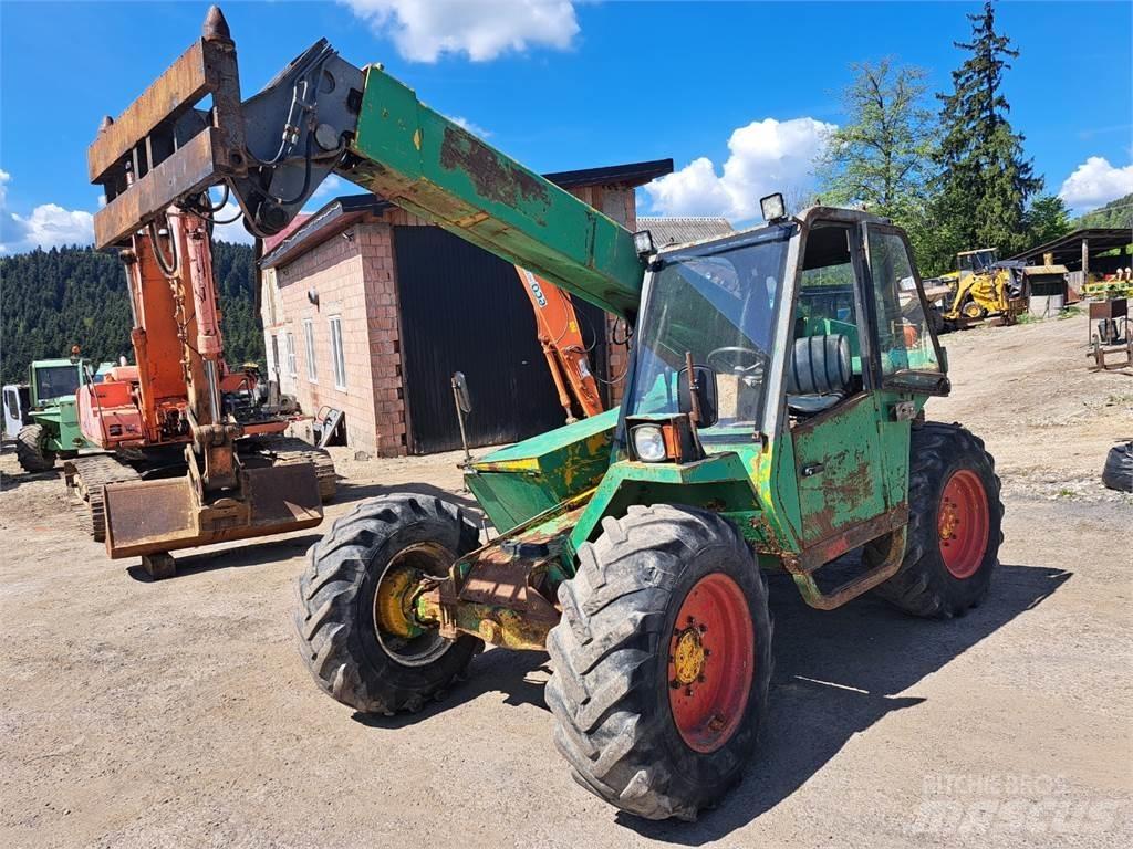 Matbro TS 260 Diger
