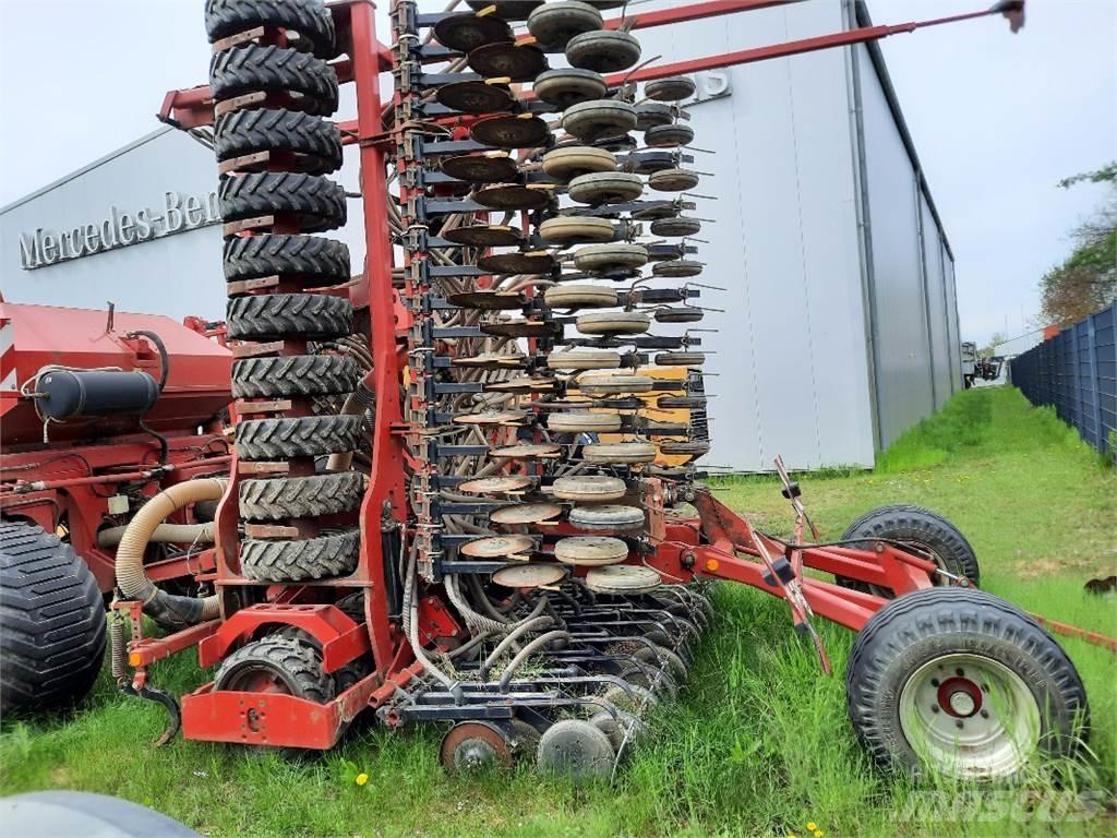 Horsch Pronto 9RX Mibzerler