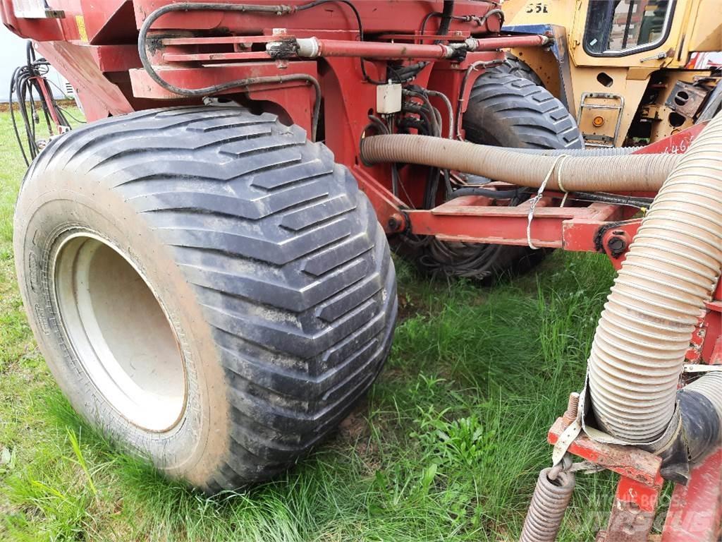 Horsch Pronto 9RX Mibzerler