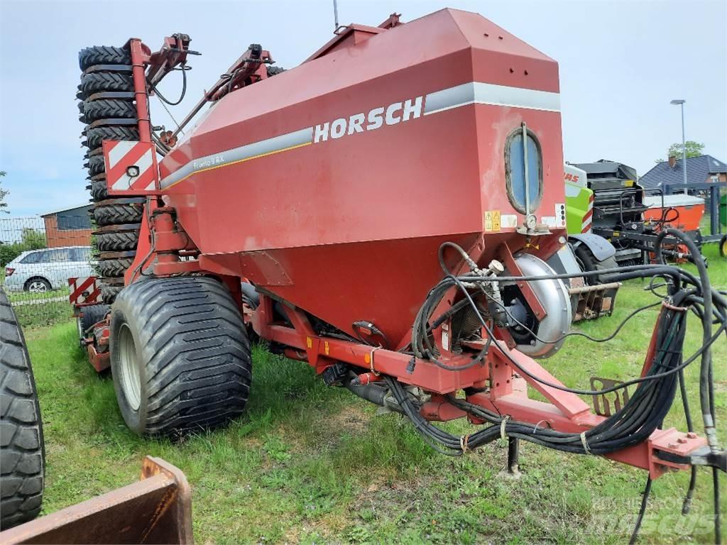 Horsch Pronto 9RX Mibzerler