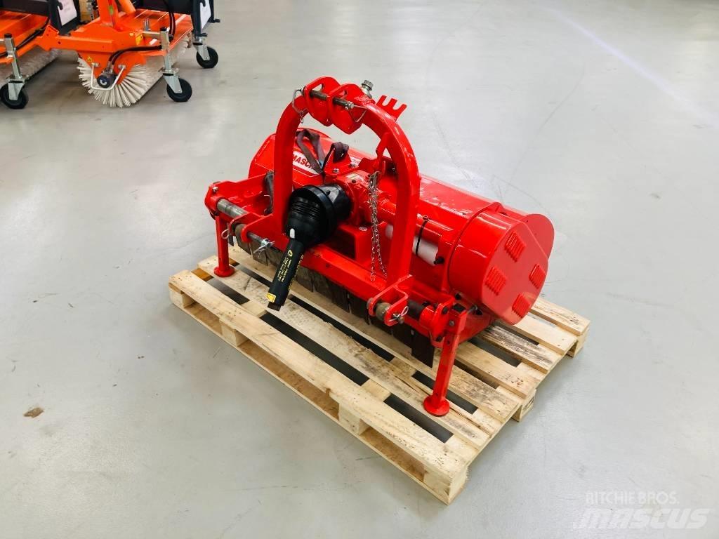Maschio Barbi 120 cm Çayir biçme makinalari