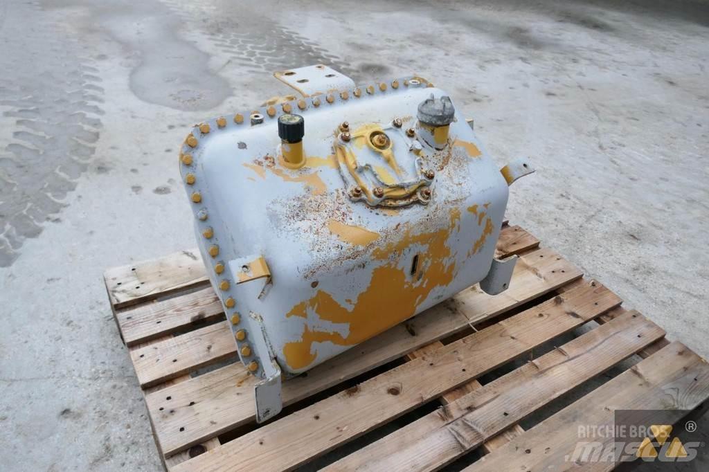 CAT 164-3700 Diger aksam