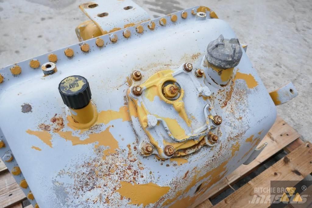 CAT 164-3700 Diger aksam