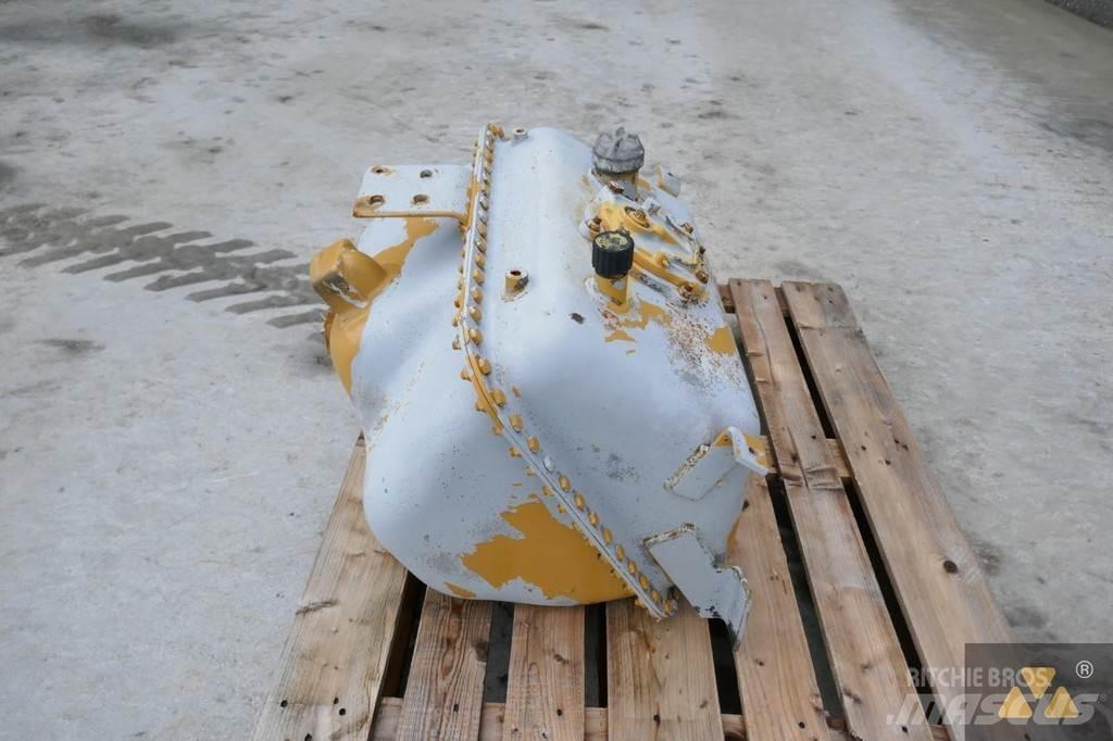 CAT 164-3700 Diger aksam