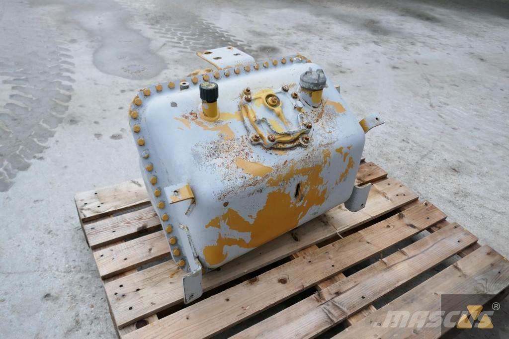 CAT 164-3700 Diger aksam