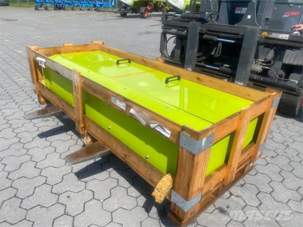 CLAAS Rapsbox Biçerdöver aksesuarlari