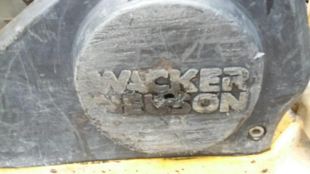 Wacker Neuson honta Kompresörler