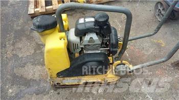 Wacker Neuson honta Kompresörler
