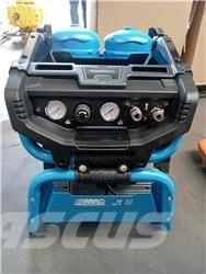  ABAC GO CART OS20P Kompresörler