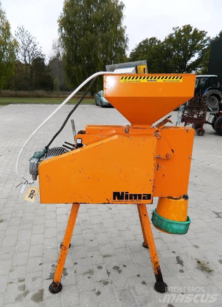  Nima 249380 Değirmenler