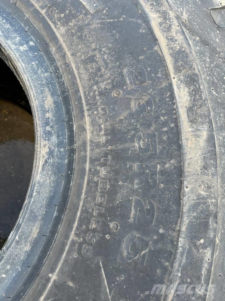 Bridgestone 26.5R25 Lastikler