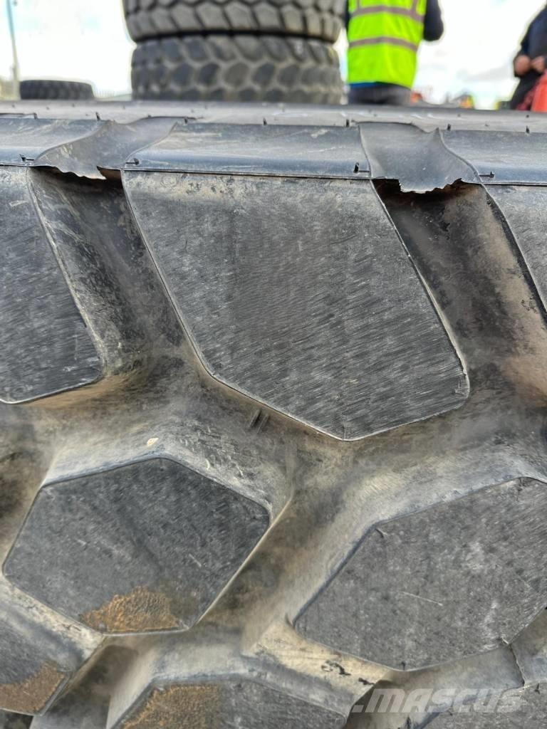 Bridgestone 26.5R25 Lastikler