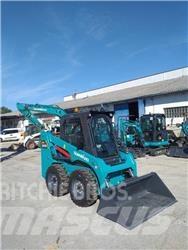 Sunward SWL2830 Skid steer loderler