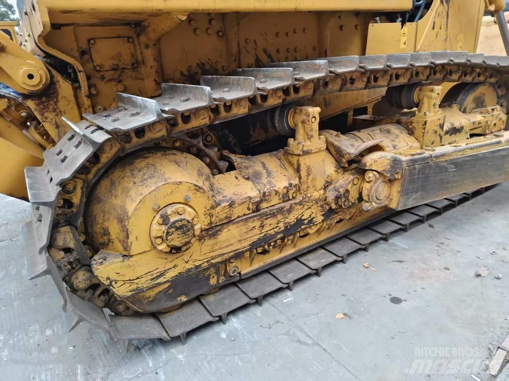 Shantui SD 23 Paletli dozerler