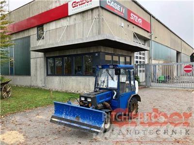 Holder P 20 Traktörler