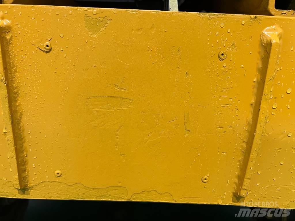 Haulotte OPTIMUM 8 Makasli platformlar