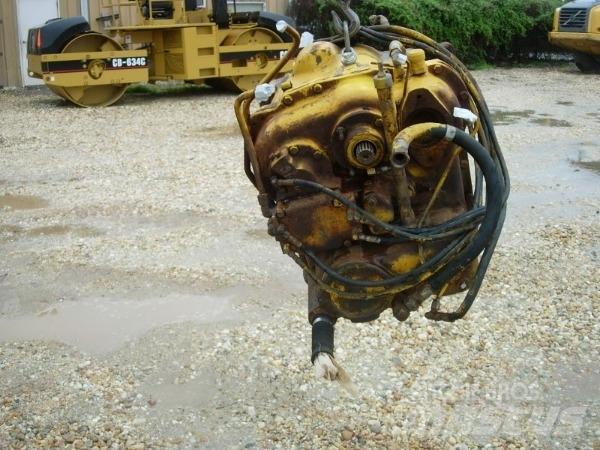 International 175C Diger parçalar