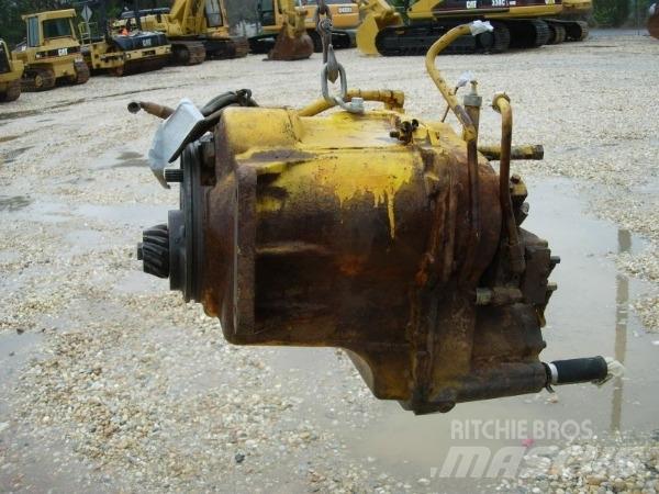 International 175C Diger parçalar