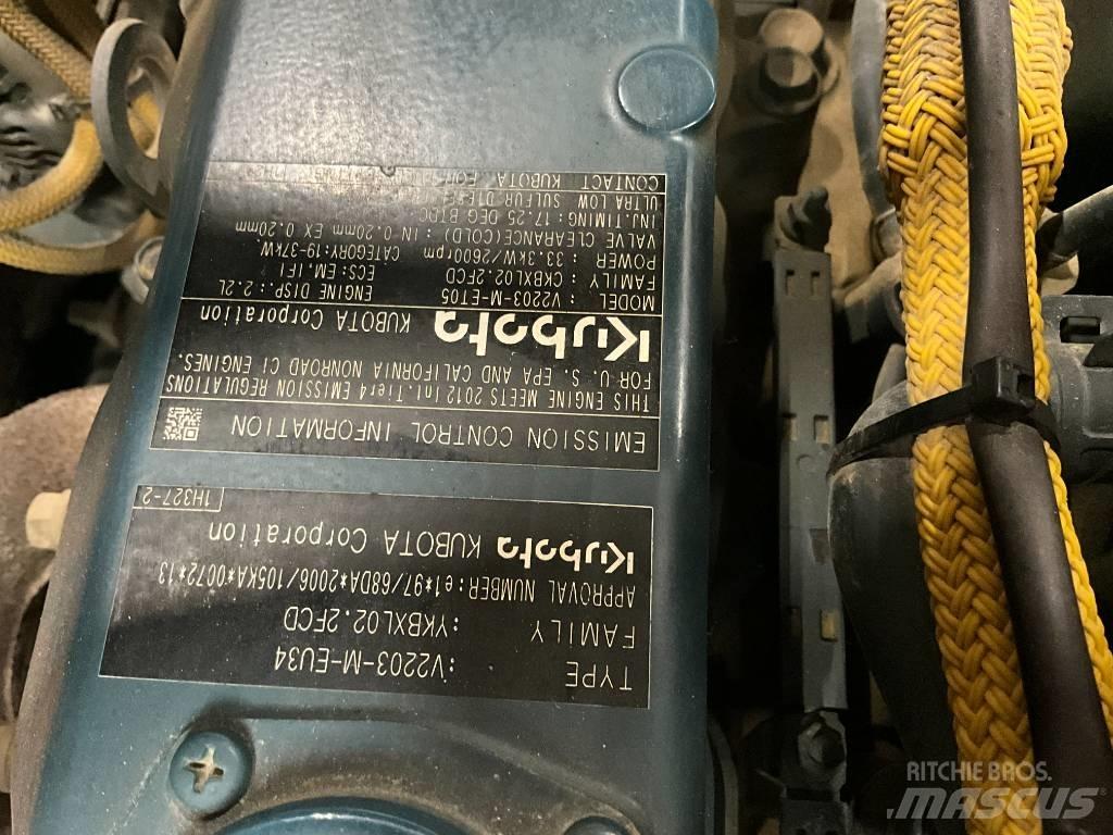 Bomag BW 138 AD-5 Çift tamburlu silindirler