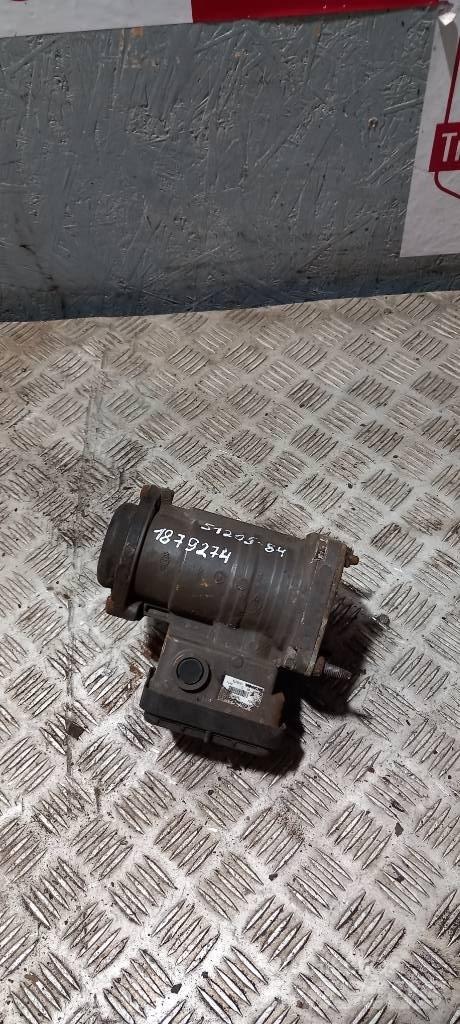 Scania R 440.   1879274 Frenler
