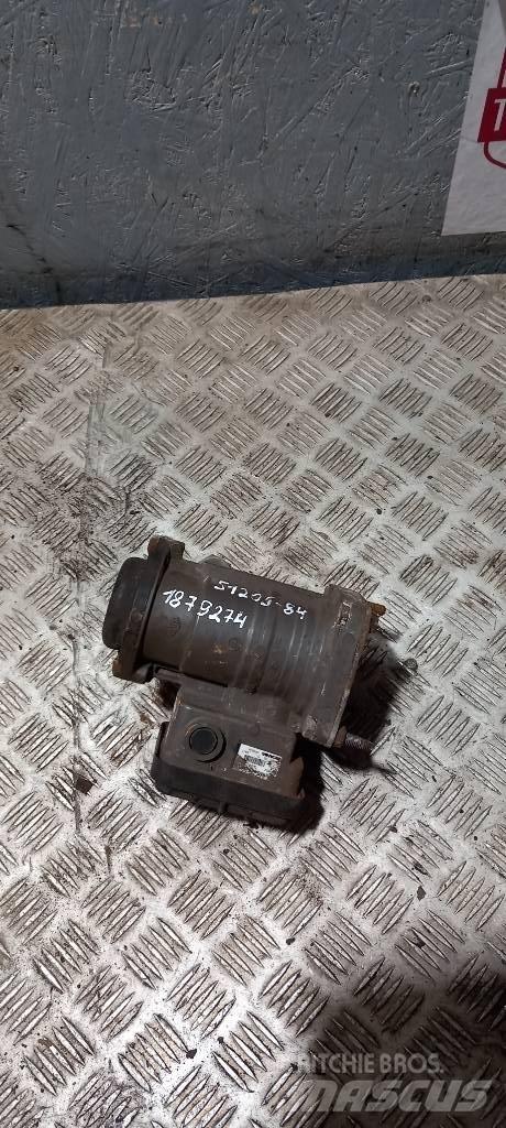 Scania R 440.   1879274 Frenler