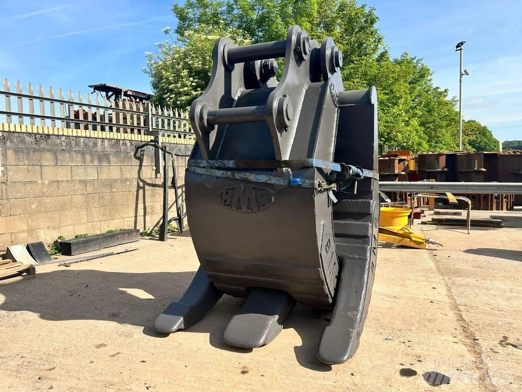 Volvo EC 480 Polipler