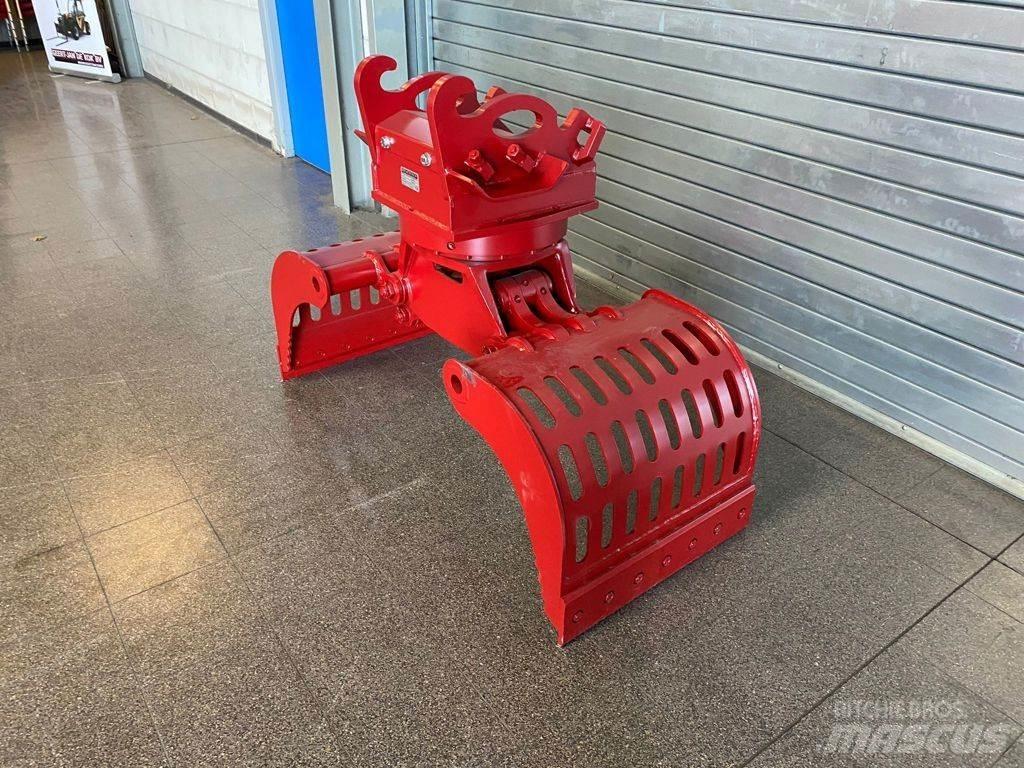 Zijtveld 452 D Polipler