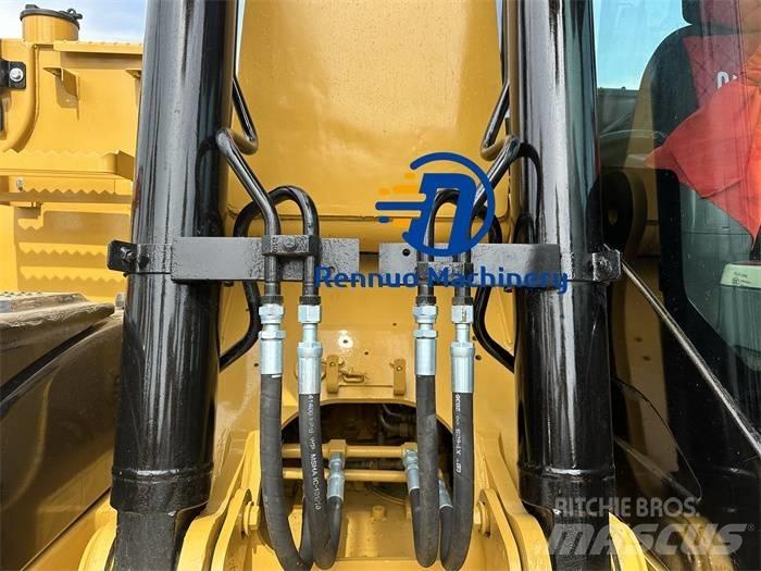 CAT 315D Midi ekskavatörler 7 - 12 t