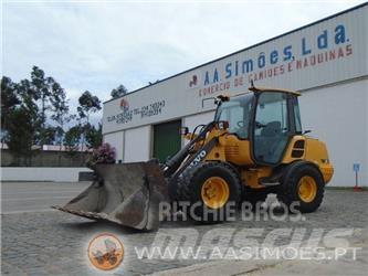 Volvo L 25 F Tekerlekli yükleyiciler