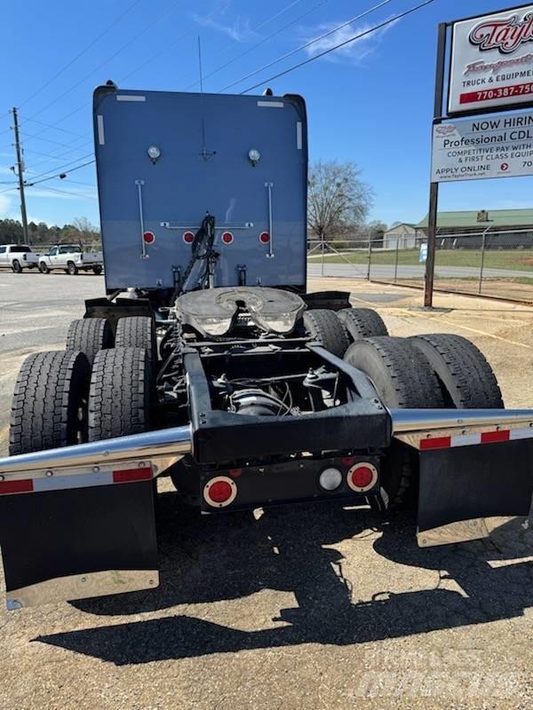 Peterbilt 389 Çekiciler