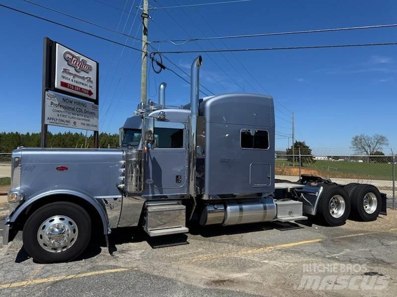 Peterbilt 389 Çekiciler