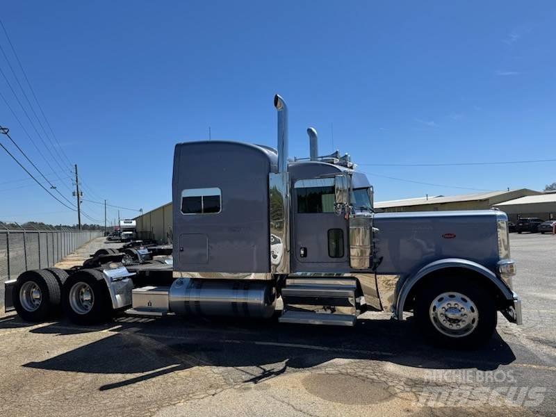 Peterbilt 389 Çekiciler