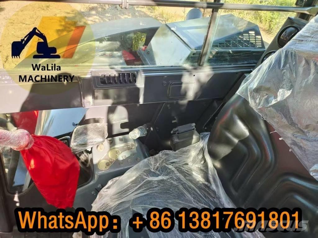 Yanmar Vio 80 Midi ekskavatörler 7 - 12 t