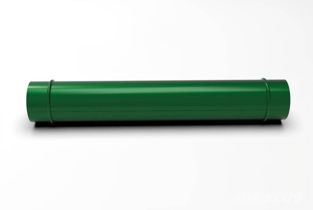 John Deere AXE27254 Biçerdöver aksesuarlari