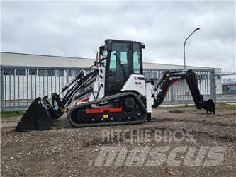 Hidromek HMK62T Paletli dozerler