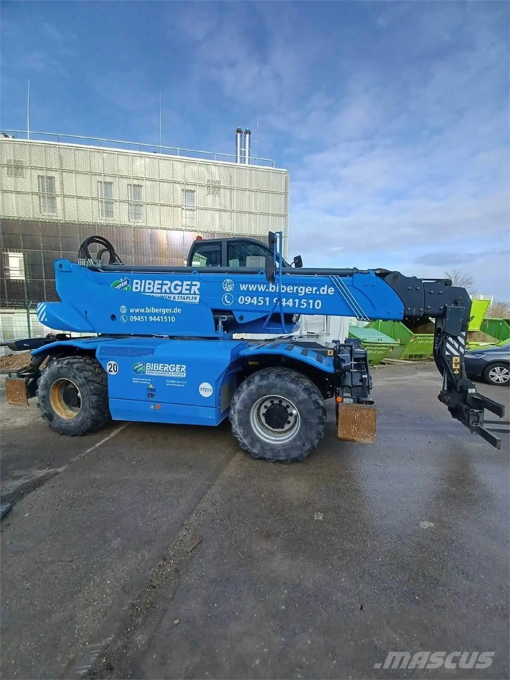  RTH 5.21 SH E-Kit Diger