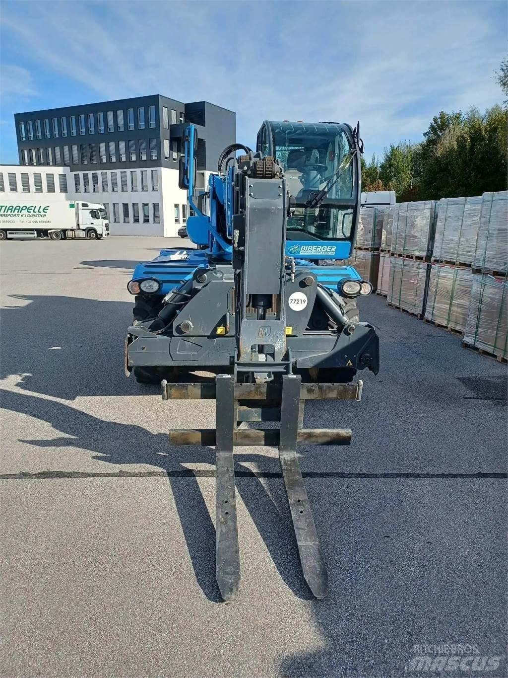  RTH 5.21 SH E-Kit Diger