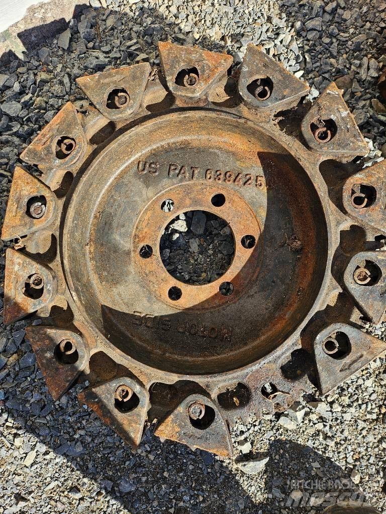 Ponsse H 60 Agaç kesme robotlari