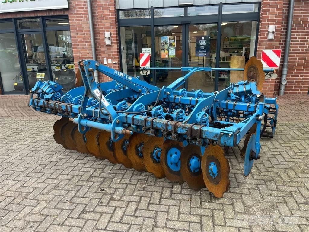 Lemken Rubin 9/300 Diskaro
