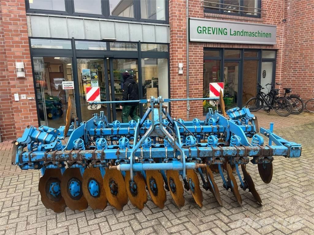 Lemken Rubin 9/300 Diskaro