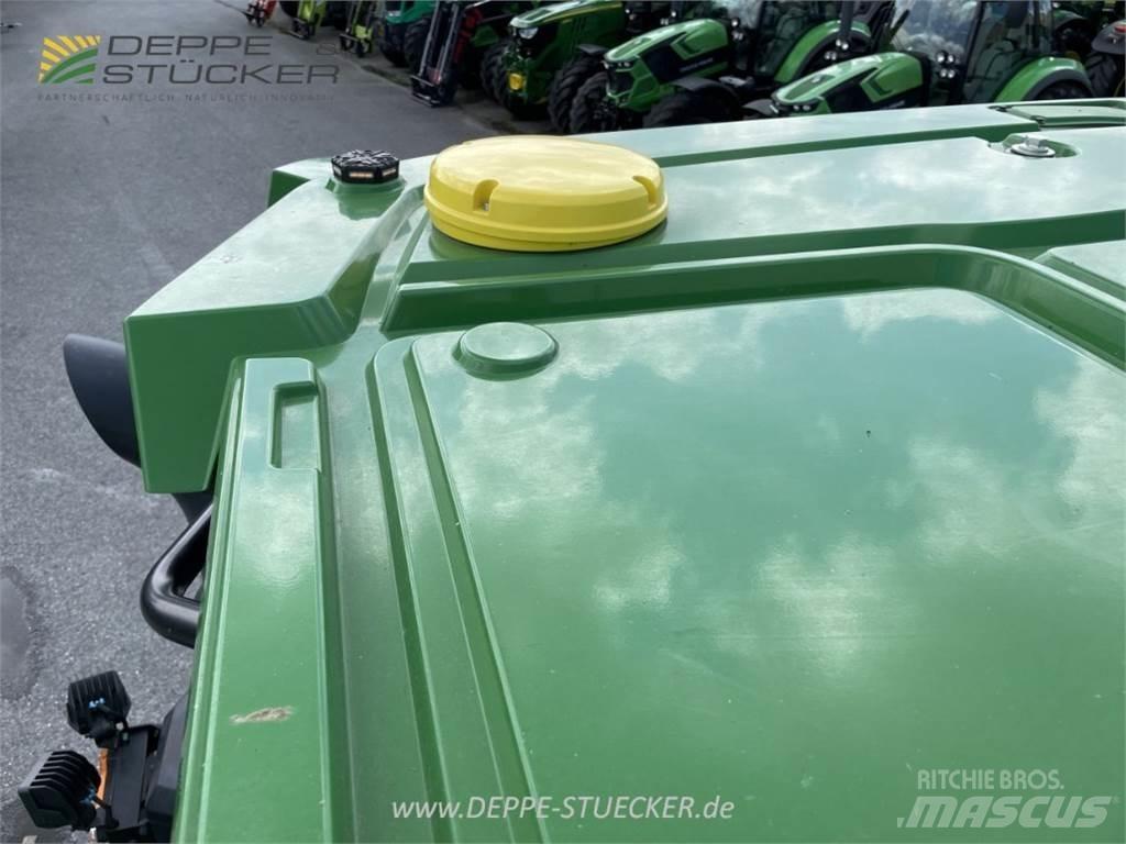 John Deere 7R 290 Traktörler