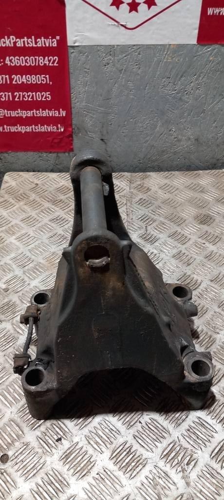 Scania R 440  1426442 Kabinler