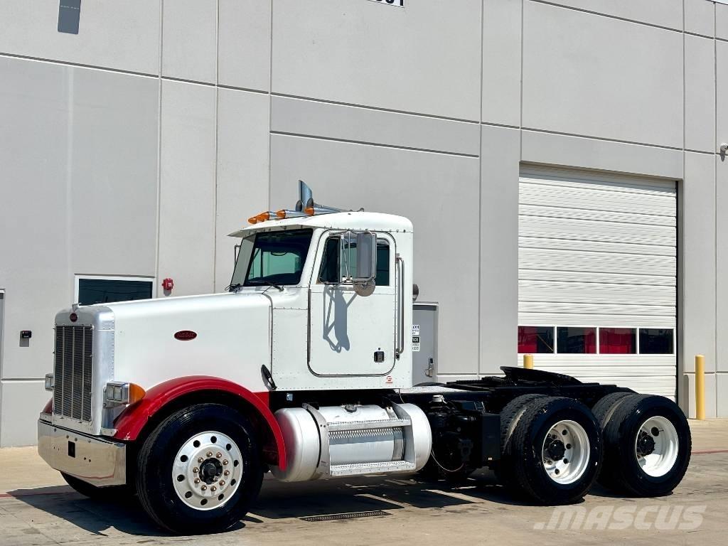 Peterbilt 378 Çekiciler