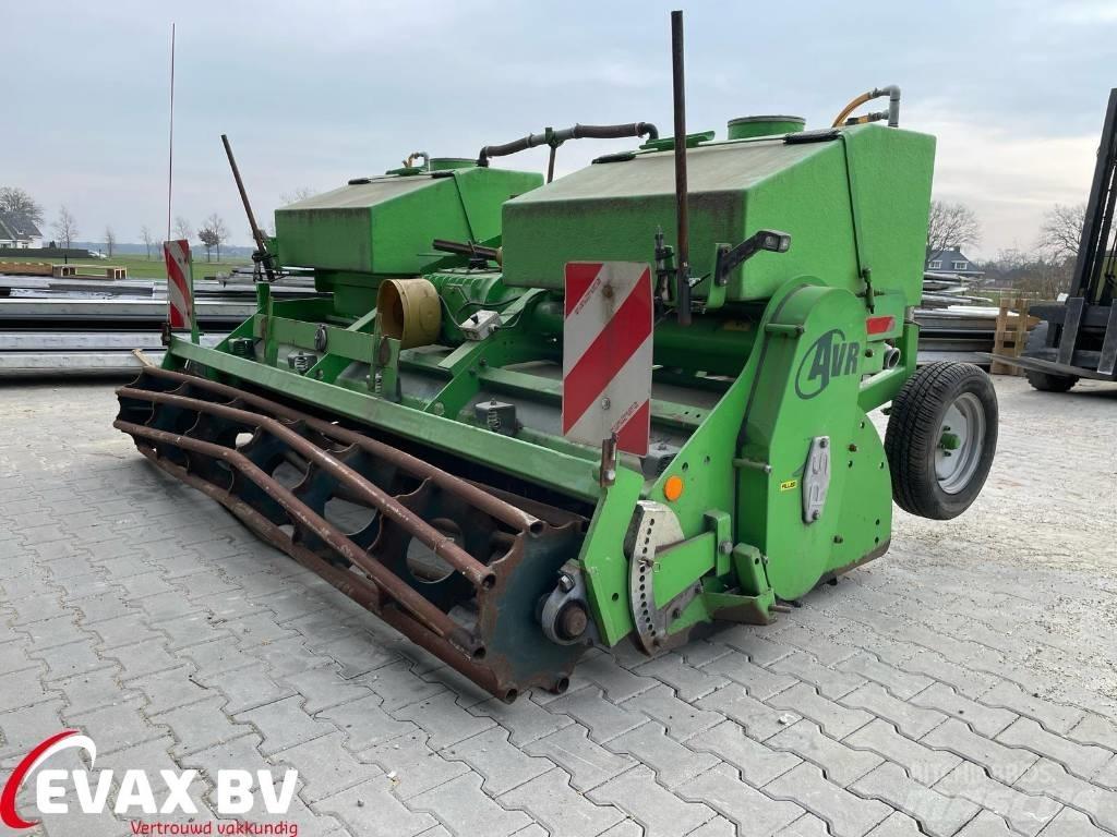 AVR Multivator 4X75 Diger toprak isleme makina ve aksesuarlari