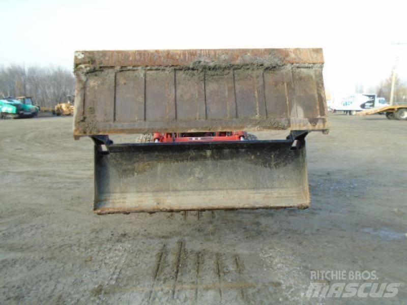 Kubota M 5-111 Traktörler