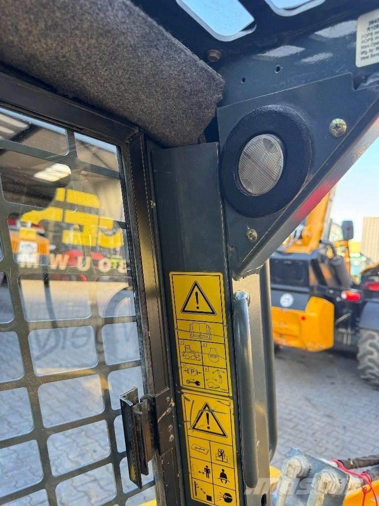 Gehl R105 Skid steer loderler